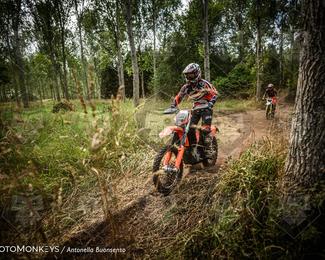 Boerenrock Festival Enduro photo