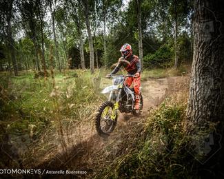 Boerenrock Festival Enduro photo