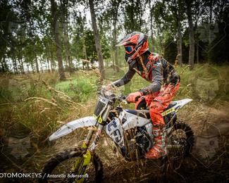 Boerenrock Festival Enduro photo