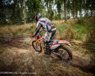 Boerenrock Festival Enduro photo