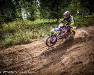 Boerenrock Festival Enduro photo