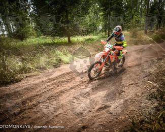 Boerenrock Festival Enduro photo