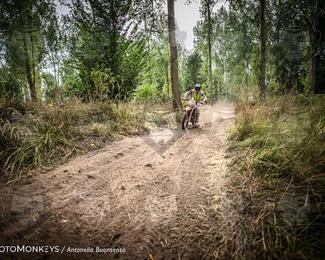 Boerenrock Festival Enduro photo