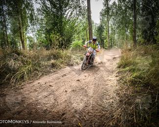 Boerenrock Festival Enduro photo