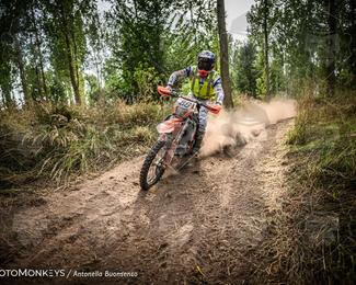 Boerenrock Festival Enduro photo