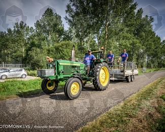 Boerenrock Festival Enduro photo