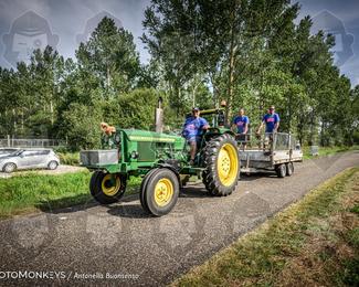 Boerenrock Festival Enduro photo