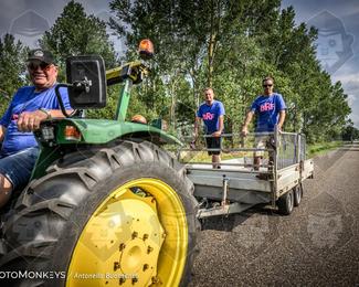 Boerenrock Festival Enduro photo