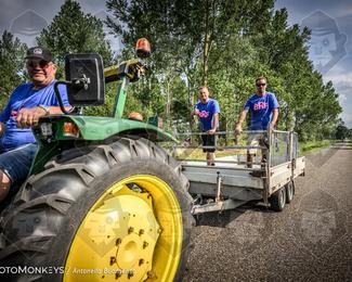 Boerenrock Festival Enduro photo