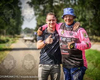 Boerenrock Festival Enduro photo