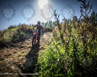 Boerenrock Festival Enduro photo