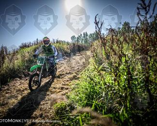 Boerenrock Festival Enduro photo