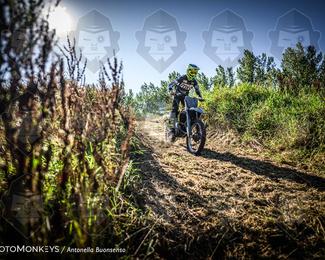Boerenrock Festival Enduro photo
