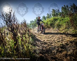 Boerenrock Festival Enduro photo