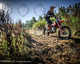 Boerenrock Festival Enduro photo