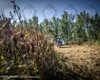 Boerenrock Festival Enduro photo