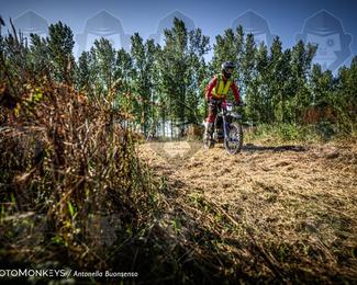 Boerenrock Festival Enduro photo