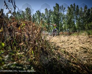 Boerenrock Festival Enduro photo