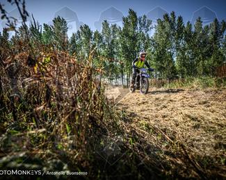 Boerenrock Festival Enduro photo