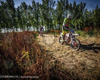 Boerenrock Festival Enduro photo