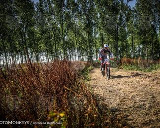Boerenrock Festival Enduro photo