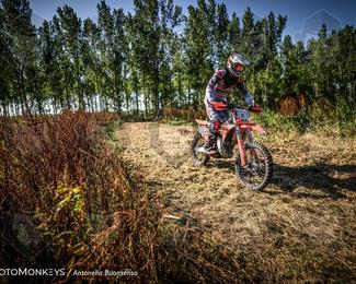 Boerenrock Festival Enduro photo