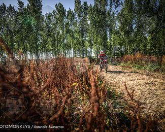 Boerenrock Festival Enduro photo