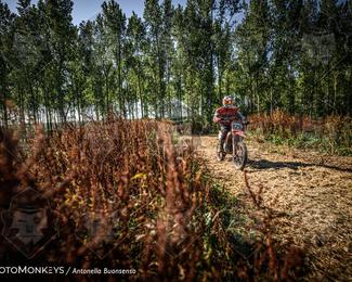 Boerenrock Festival Enduro photo