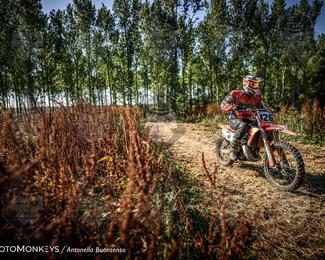 Boerenrock Festival Enduro photo