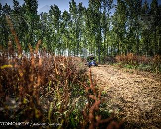 Boerenrock Festival Enduro photo