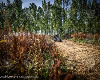 Boerenrock Festival Enduro photo
