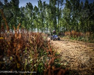 Boerenrock Festival Enduro photo