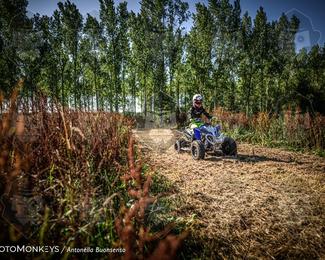 Boerenrock Festival Enduro photo