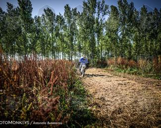 Boerenrock Festival Enduro photo