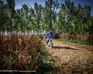 Boerenrock Festival Enduro photo
