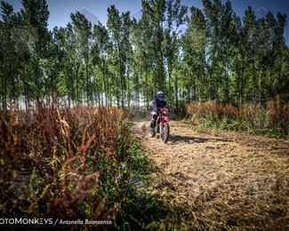 Boerenrock Festival Enduro photo