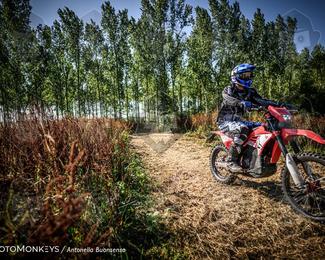 Boerenrock Festival Enduro photo