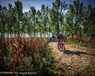 Boerenrock Festival Enduro photo