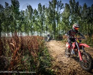 Boerenrock Festival Enduro photo
