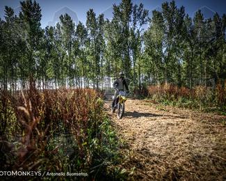 Boerenrock Festival Enduro photo
