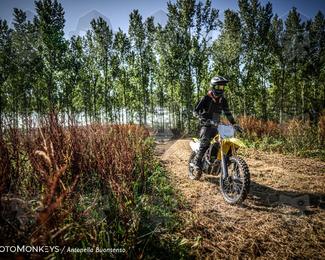 Boerenrock Festival Enduro photo