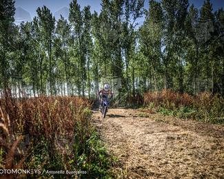 Boerenrock Festival Enduro photo