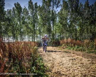 Boerenrock Festival Enduro photo