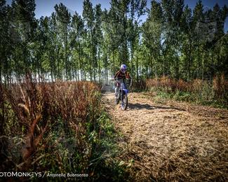 Boerenrock Festival Enduro photo