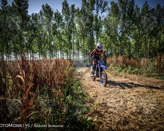 Boerenrock Festival Enduro photo