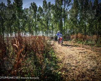 Boerenrock Festival Enduro photo