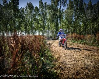 Boerenrock Festival Enduro photo