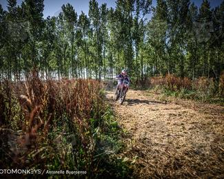 Boerenrock Festival Enduro photo