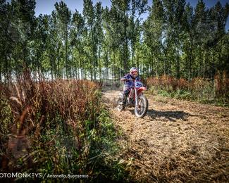 Boerenrock Festival Enduro photo