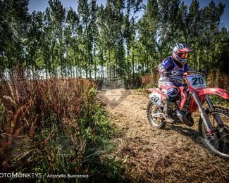 Boerenrock Festival Enduro photo
